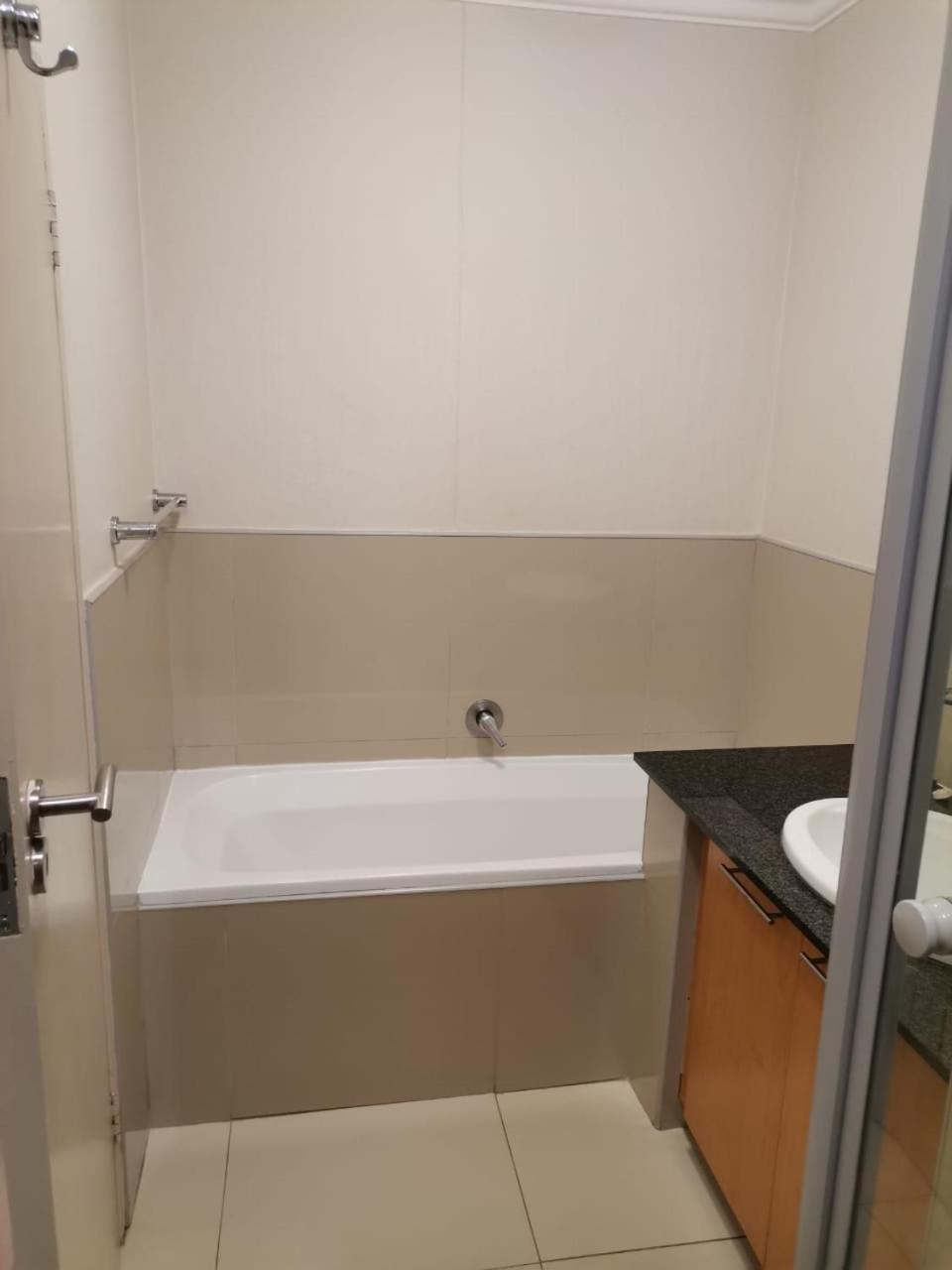 Sandton Serviced Apartments@Hydro جوهانسبورغ الغرفة الصورة